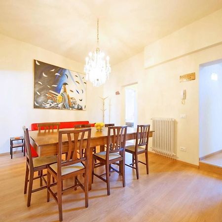 Ca' Circus 4 Rooms Wi-Fi Fibre Velence Kültér fotó