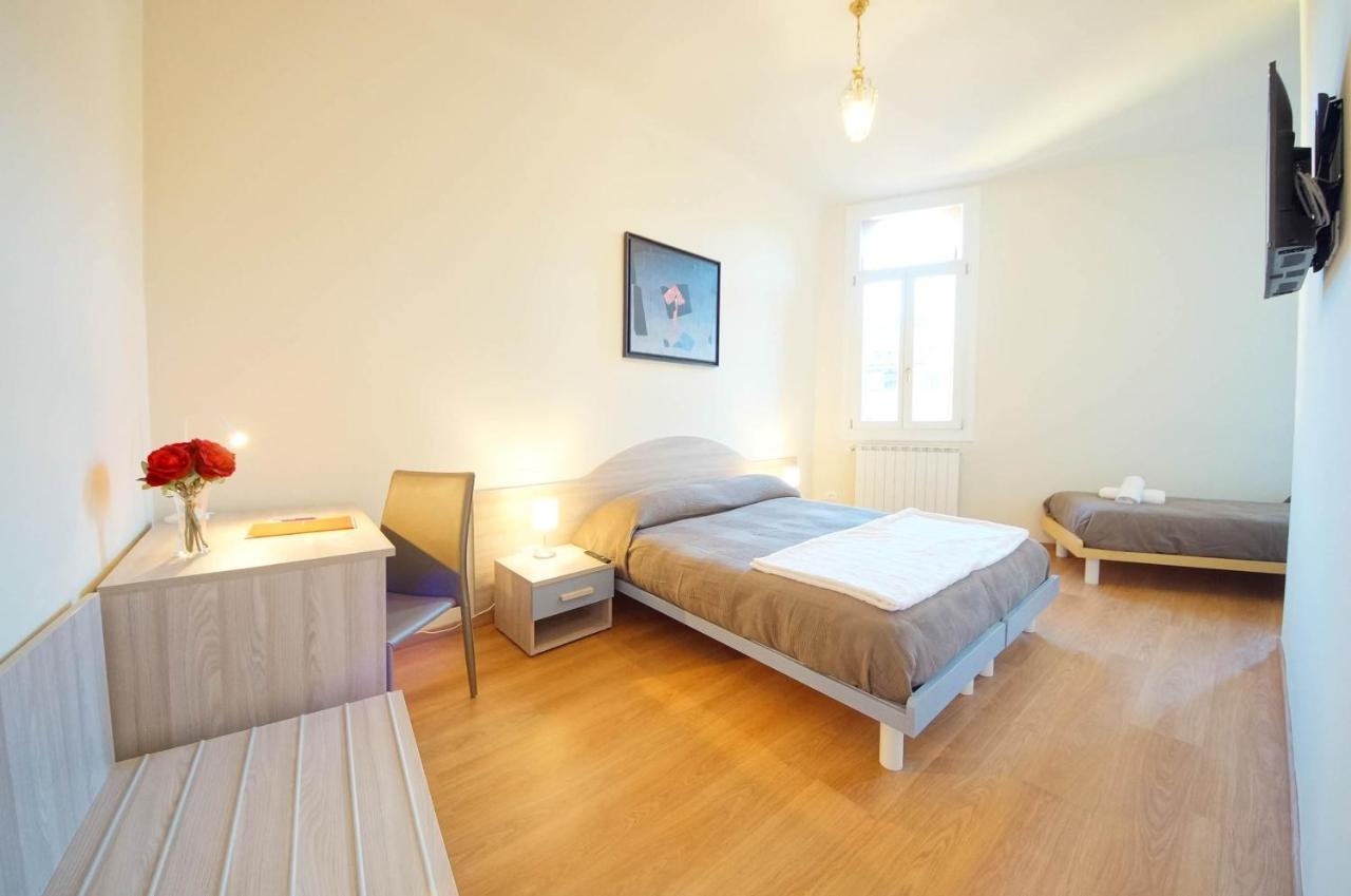 Ca' Circus 4 Rooms Wi-Fi Fibre Velence Kültér fotó