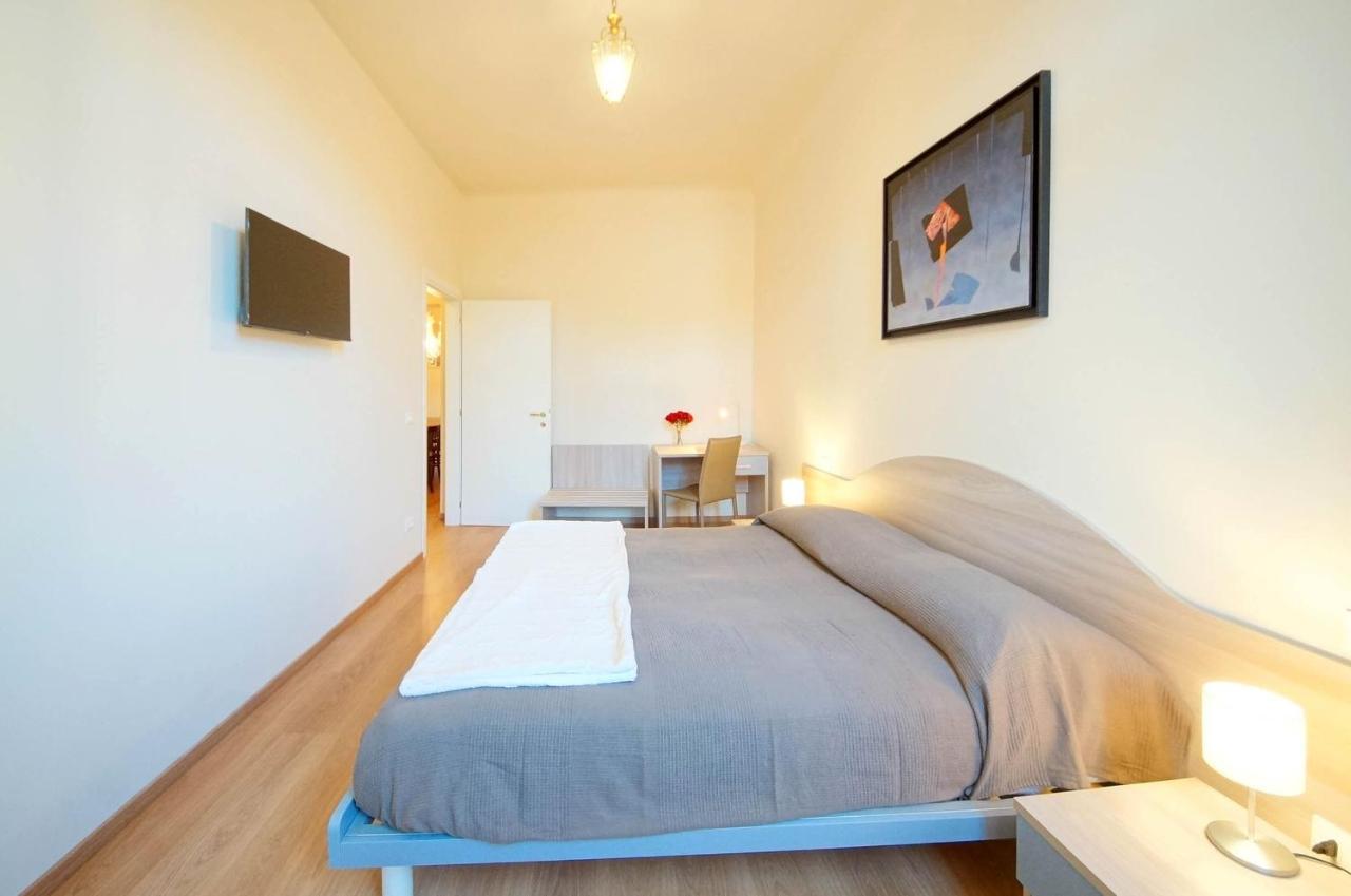 Ca' Circus 4 Rooms Wi-Fi Fibre Velence Kültér fotó